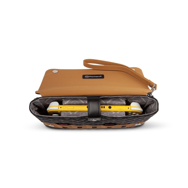 PowerA Clutch Case for Nintendo Switch or Nintendo Switch Lite