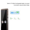 thumbnail image 4 of Smart Voice Translator Professional 4.2 68 Language Rechargeable Travelling Interpreter Translating Machine Black, 4 of 8