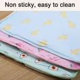 thumbnail image 3 of Summer ice mat for pets non-slip waterproof ice silk mat for dogs cool mat for cats, 3 of 5