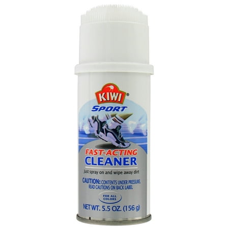 kiwi sports shoe cleaner kiwi fast acting sport shoe cleaner 5 5 ounces walmart kiwi sports shoe cleaner kiwi fast acting sport shoe cleaner 5 5 ounces walmart