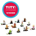 thumbnail image 7 of LEGO Minifigures The Muppets 71033 Limited Edition (1 of 12 to Collect), 7 of 7