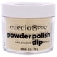 thumbnail image 1 of Polvo de uñas Cuccio Pro Powder Polish Nail Colour Dip System - Metallic Lemon Gold Nail Powder Dama 2 oz, 1 of 1