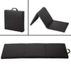 "2x6x2""Thick Folding Panel Gymnastic Mat Gym Fitness Exercise Mat"