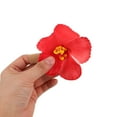 thumbnail image 3 of YSNOOWE Accesorio Para El Con Simuladas Rojas Ideal Para Estilo Luau Y Playa, 3 of 6