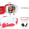 thumbnail image 7 of CURYMAY 2026 New Handheld Sewing Machine,Mini Portable Electric Sewing Machine for Adult,Fast Stitch Suitable for Fabrics,Clothes,Diy Home Travel for Sewing,Repairs,Quilting,Dressmaking,Crafts, 7 of 7