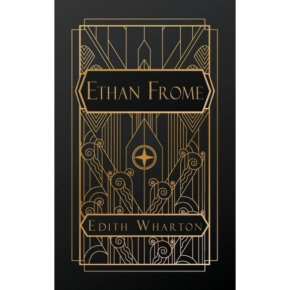 Ethan Frome, (Paperback)