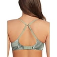 thumbnail image 2 of Kindly Yours Women’s Sustainable Tailored Full Coverage T-Shirt Bra, Sizes 34A-40DD, 2 of 7