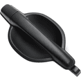 thumbnail image 2 of ENDEAVOR 04-11 FRONT EXTERIOR DOOR HANDLE RH, Primed Black, Plastic, w/o Keyhole, 2 of 5