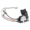 thumbnail image 2 of 1Pc Wire Switch 18V Dtd152Rfe 6507511 Dtd152Z Dtd152Rme Td152D Dtd152 Easy Installation For 650751-1 Tools Convenient Useful, 2 of 6