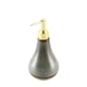 thumbnail image 1 of Dispensador de jabón de cerámica vintage, hermosos diseños decorativos clásicos, decoración de bañera y ducha, bomba de loción/dispensador de jabón de 460ml, 1 of 6