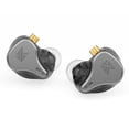 thumbnail image 2 of Auricular con cable HiFi Auriculares Monitor Música Auriculares para deportes Juego Música Amante, 2 of 9