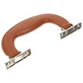 TUIBELYN Brown Luggage Handle for Briefcase, Toolbox, Musical Box