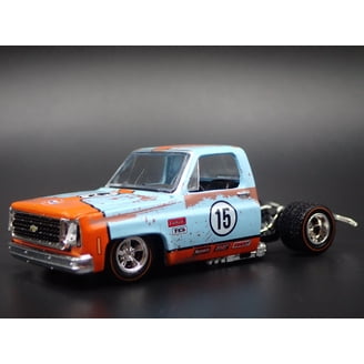Kinsmart 1:32 Scale Big Foot Monster 1955 Chevy Stepside PickUp