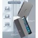 thumbnail image 3 of Funda para tablet MoKo Fire Max 11 2023 de cuero PU con soporte, 3 of 8