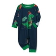 thumbnail image 4 of Nituyy Family Christmas Pjs Matching Sets,Holiday Pajamas Xmas Jammies for Family or Couples, 4 of 10