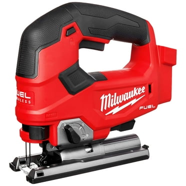 Milwaukee M18 FUEL D-HANDLE JIG SAW BARE TOOL