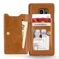 thumbnail image 2 of Samsung Galaxy S8 / S8 Plus Case, Zizo All-In-One ID Wallet Back Case, 2 of 6