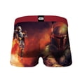 thumbnail image 2 of Men boxer BOBA FETT, 2 of 2