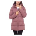 thumbnail image 6 of Rokka&Rolla Women's Long Coat Puffer Jacket, 6 of 10