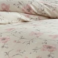 thumbnail image 5 of Mystic Garden Printed Cotton Duvet Set by SouthShore Fine Linens, 5 of 6