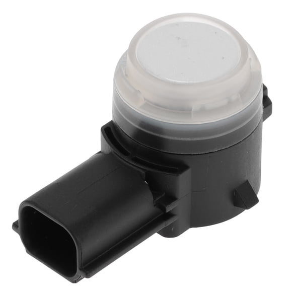 Sensores de estacionamiento de reversa Unique Bargains No.HU5T15C868AAW para Ford Edge 2019-2024 Blanco 1 Pc