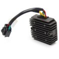 thumbnail image 5 of Voltage Regulator Rectifier for Honda PES 150 I PS 150 I PS I 125 PS I 150 SH 125 Di SH 125 I SH 150, 5 of 5