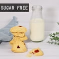 thumbnail image 4 of Sugar Free Strawberry Filled Hamentaschen Cookies, 4 of 7