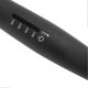 thumbnail image 4 of Hair Straightener Adjustable 360 Degree Rotating Intelligent Flat Curling Iron 100‑240V US Plug, 4 of 5