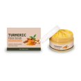 thumbnail image 2 of Crema Exfoliante Facial de Cúrcuma | Exfoliante Corporal | Reduce La Opacidad y Elimina Los Puntos Negros | 100 G, 2 of 7