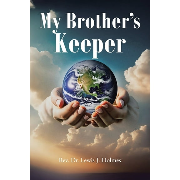 My Brother's Keeper, (Paperback)