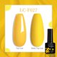 thumbnail image 1 of LILYCUTE-esmalte de uñas en Gel, 129 colores, 7ML, suministros de uñas Vernis, manicura semipermanente, esmaltes de uñas en Gel LED UV, 1 of 4