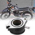thumbnail image 3 of Carburetor Boot, Intake Manifold Joint Carburetor Boot Joint, Intake Manifold Boot For  TT-R 225 XT225 Motorcycle Carburetor, 3 of 8