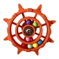 thumbnail image 2 of Bird Play Rotating Chewing Gadget Cage With Movement Parrot Entertainment Item With Material Sparrow Parrot Companion (5 Color), 2 of 4