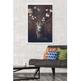 thumbnail image 2 of Reinders - Fauna Flora Deer Wall Poster, 22.375" x 34" Framed, 2 of 5
