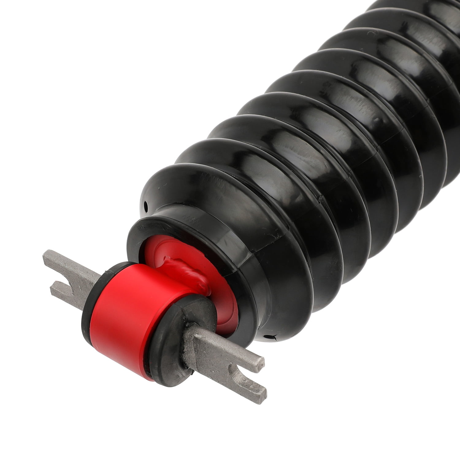 FAPO SHOCK Front and Rear Shock Absorbers P1 series Compatible With Jeep Wrangler JK 2007-2018 3-4.5" Lift