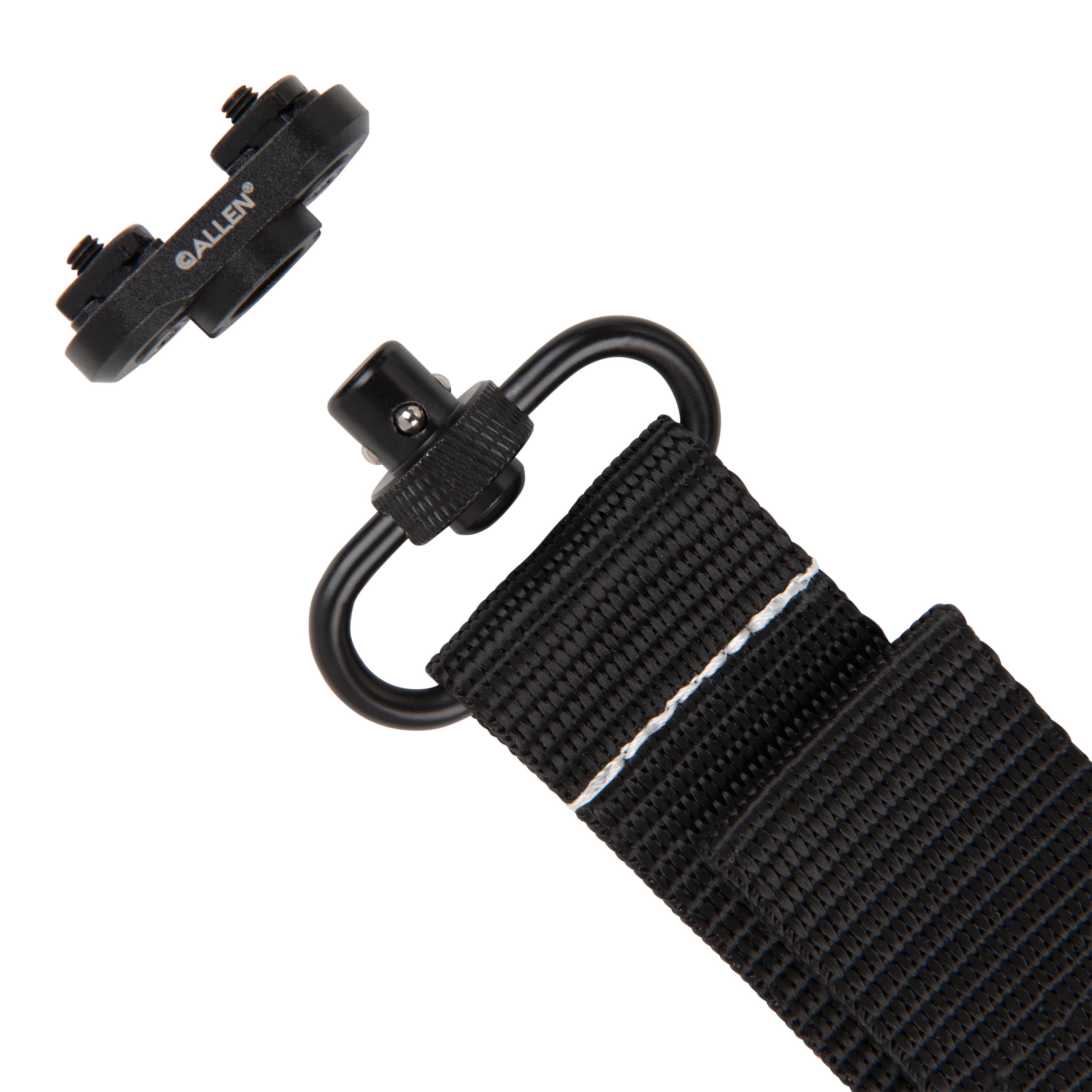 Allen Company Modern Sling Mount Combo