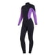 thumbnail image 1 of Traje de Neopreno Ropa de protección de buceo de neopreno Accesorios al aire libre (Púrpura S Mujeres) Ygjytge Púrpura T S para Unisex, 1 of 6