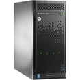 thumbnail image 3 of HPE ProLiant ML110 G9 4.5U Tower Server, 1 x Intel Xeon E5-2603 v3 1.60 GHz, 8 GB RAM, 1 TB (1 x 1 TB) HDD, Serial ATA/600 Controller, 3 of 4