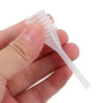 thumbnail image 3 of Spill Bottle Metal Funnel Fan Reusable Funnel Travel 3.5x2.5cm, 3 of 8