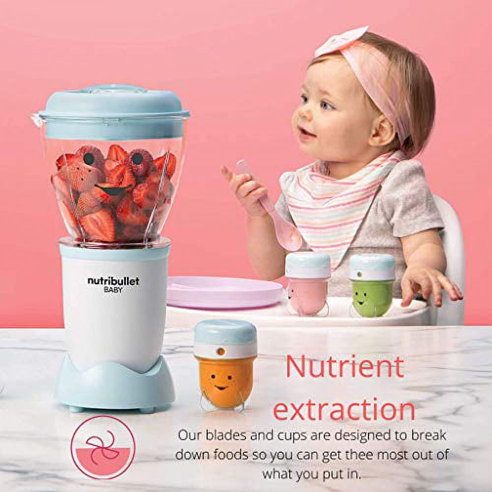 nutribullet 200 W Blender