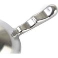 thumbnail image 4 of EcoNesxp Ice Cube Scoop Cast Aluminum Scoop Kitchen Utility Scoop Set Contour Handle Ice Scoop Suitable for Ice Maker Freezer Coffee Bean Food Candy Flour Popcorn Rust-proof Ounces, 4 of 5