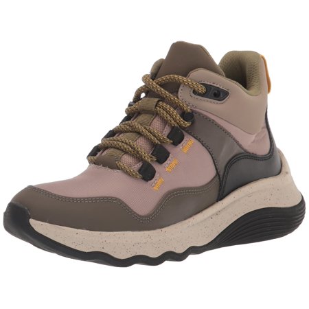 clarks west lo ankle boot