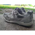 thumbnail image 5 of US. Size 14 New Balance 992 Grey Mens 2020 Release (D)M992GR, 5 of 5