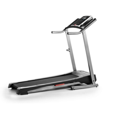 Weslo Cadence R 5.2 Folding Treadmill, iFit Coach Compatible