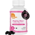thumbnail image 2 of Zahler Mighty Mini Prenatal Vitamin with DHA & Folate, 90 Softgels, Multivitamins for Women, Prenatal Support, Pregnancy Vitamins, 2 of 7