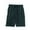 Green, variant on Uaswgudfs Women's Pajamas Shorts with Elastic Waistband, Adjustable Drawstring, Functional Side Pockets,Short Sleep Pants