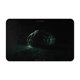 thumbnail image 1 of Alfombrilla de baño extraterrestre, alfombrilla de cocina antideslizante, alfombra de baño, felpudo de entrada para niños, niñas, dormitorio infantil, decoración del hogar, alfombras de interior de, 1 of 8