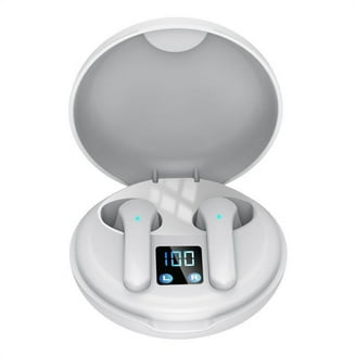 SAMSUNG Galaxy Buds Pro - Phantom Silver - Walmart.com