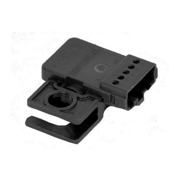 Stop Light Switch - Compatible with 2005 - 2011 Ford Crown Victoria 2006 2007 2008 2009 2010