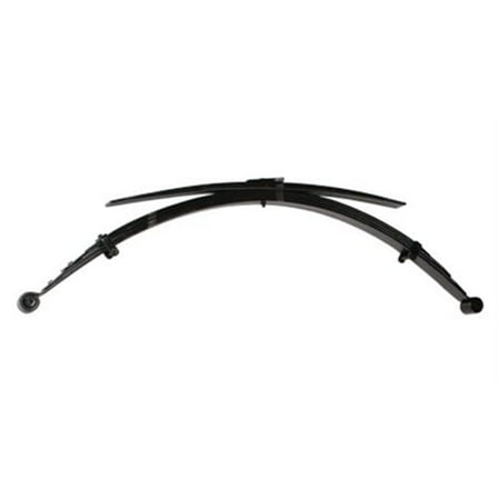 Skyjacker  3 in. Softride Leaf Spring